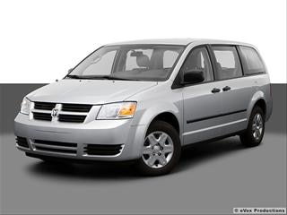2008 Dodge Grand Caravan